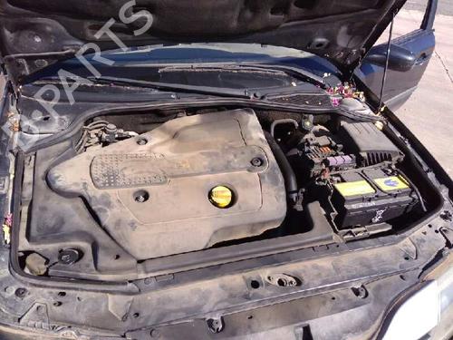 AC pipe RENAULT LAGUNA II Grandtour (KG0/1_)  | BP21475981M126 