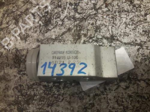 Elektronisk sensor CHEVROLET LACETTI (J200) [2003-2025]  21466932