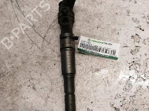 Used Injector BMW 1 (E87) 118 d (122 hp) 21480275
