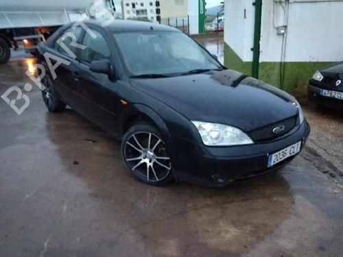 ECU airbags FORD MONDEO III (B5Y)  | BP21467616M53 
