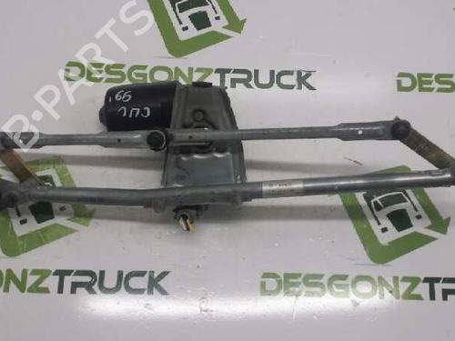 Motor limpia delantero RENAULT CLIO II (BB_, CB_) [1998-2016]  21425450