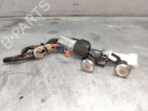 Ratlås/Tændingslås CITROËN XSARA PICASSO (N68) 2.0 HDi (90 hp) 27382729