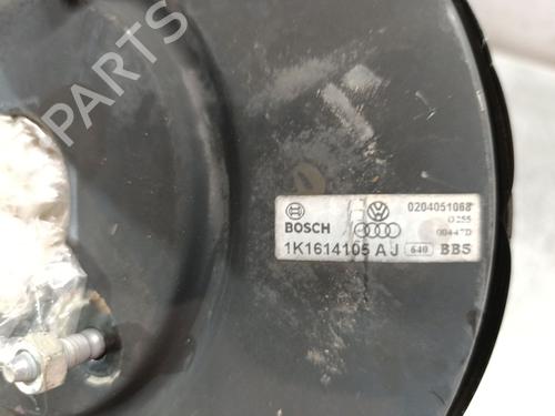 Servo brake AUDI A3 (8P1) 2.0 TDI 16V | BP26878215M42 