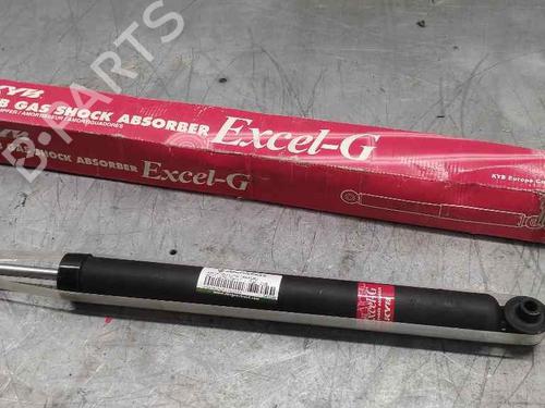Højre bagtil støddæmper SEAT LEON (1M1)  | BP21407876M19 