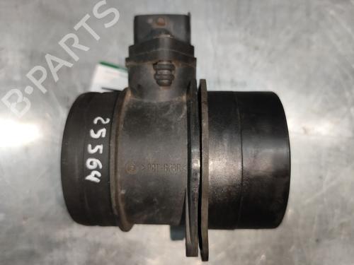 Used Mass air flow sensor KIA CARNIVAL II (GQ) 2.9 CRDi (144 hp) 30181889