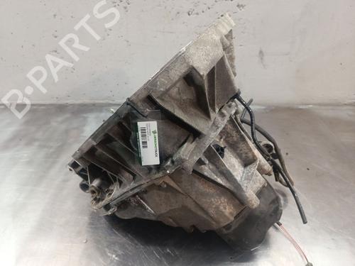 Used Gearbox NISSAN NOTE (E11, NE11) [2005-2013]  30269685