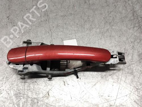 Used Front right exterior door handle VW GOLF V (1K1) 1.9 TDI (105 hp) 28804615