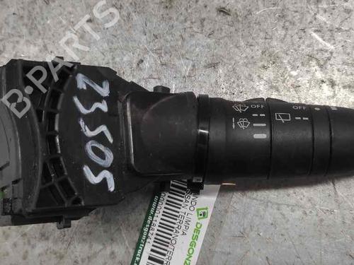 Used Steering column stalk NISSAN TERRANO II (R20) [1992-2007]  21412819