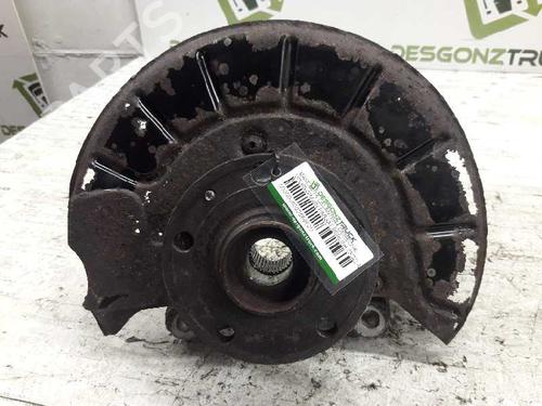 Used Right front steering knuckle VW PASSAT B6 (3C2) [2005-2011]  21456918