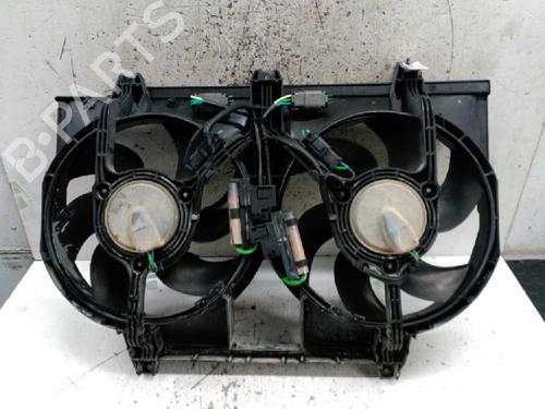 Radiator fan NISSAN VANETTE CARGO Van (HC 23)  | BP21431942M35 
