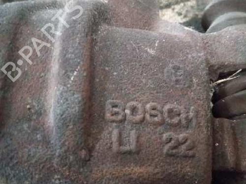 Left front brake caliper MERCEDES-BENZ SPRINTER 4-t Van (B904) 416 CDI | BP21493752M105 