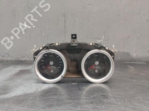 Kombiinstrument Kombiinstrument RENAULT MEGANE II Coupé-Cabriolet (EM0/1_) [2003-2010] 33904386 33904386