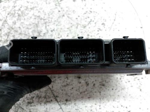 Engine control unit (ECU) RENAULT GRAND SCÉNIC II (JM0/1_)  | BP21444988M57 