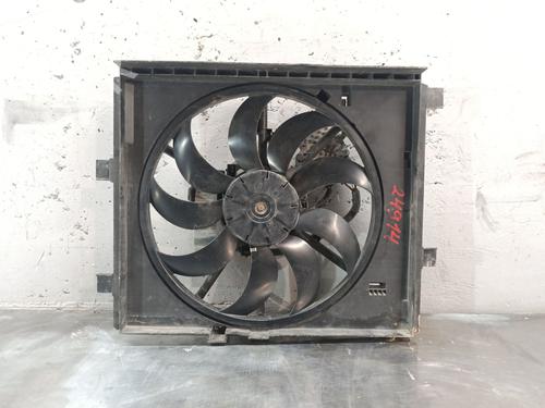 Used Radiator fan NISSAN JUKE (F15) 1.6 DIG-T NISMO RS (218 hp) 30168075