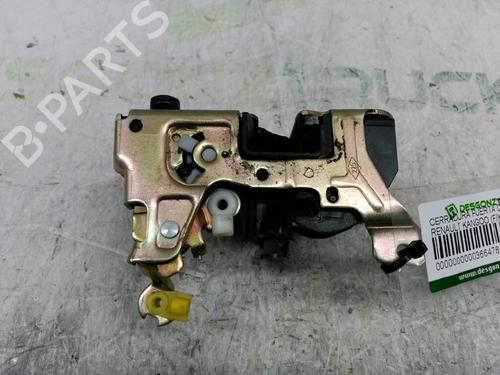 Front right lock RENAULT KANGOO (KC0/1_)  | BP21432393C97 
