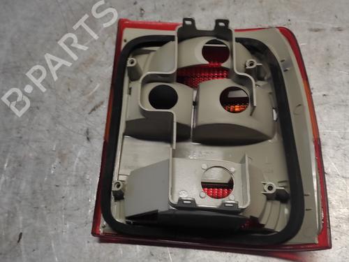 Left taillight OPEL VECTRA A (J89) 1.7 D (F19, M19) | BP24678301C34 