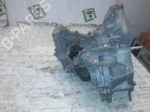 Gearbox FIAT TIPO Hatchback (356_, 357_)  | BP21472394M3 