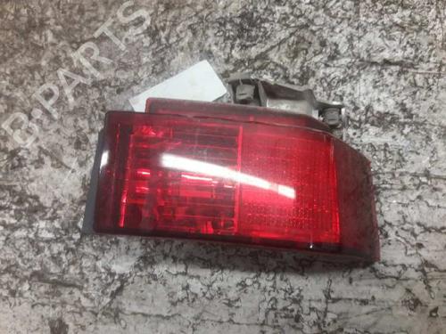 Mistlamp OPEL MERIVA A MPV (X03) [2003-2010]  21466233