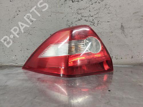 Used Left taillight RENAULT MEGANE II Saloon (LM0/1_) [2003-2025]  31043215