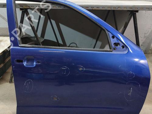 Right front door SEAT IBIZA II (6K1) 1.9 SDI | BP28678608C3 
