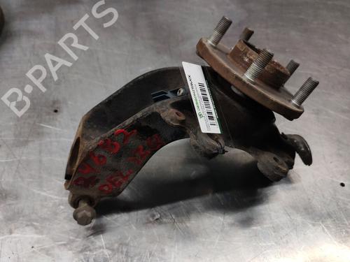 Venstre Styrespindel Lejehus FORD FOCUS C-MAX (DM2) [2003-2007]  32282734