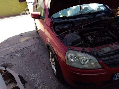 Injection rail OPEL CORSA C (X01)  | BP21400775M98 