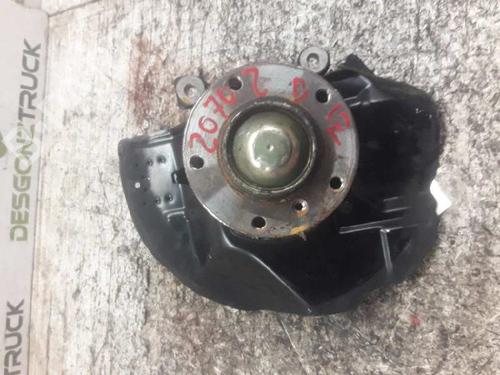 Venstre Styrespindel Lejehus BMW 3 (E46) 320 d (136 hp) 21469067