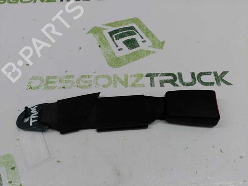 Seat buckle CITROËN C3 I (FC_, FN_) 1.4 HDi | BP21432575I32 