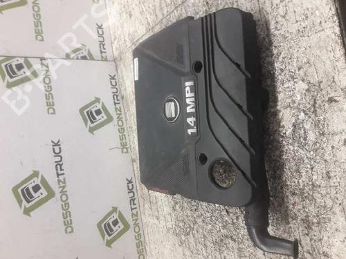 Air filter box SEAT IBIZA II (6K1)  | BP21466057M87 