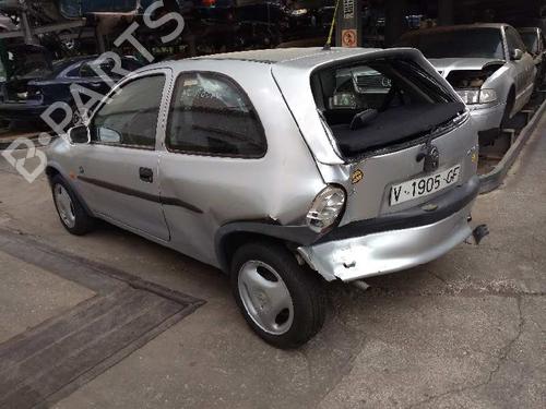 Left headlight OPEL CORSA B (S93)  | BP21460577C28 