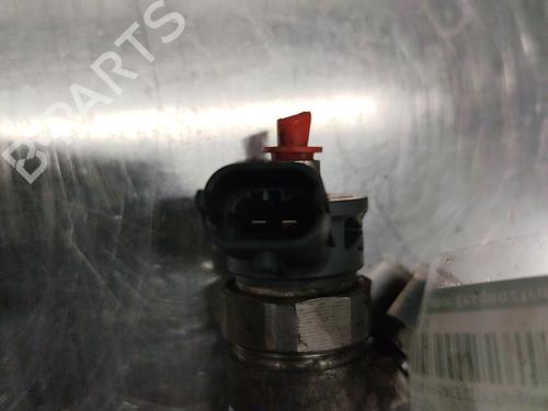 Injector TOYOTA PROACE CITY Box Body/MPV (BPZ_) 1.5 D-4D 100 (BPZM) | BP29850985M100