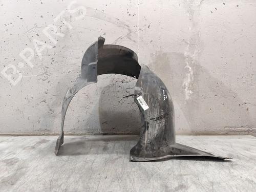 Used Wheel arch VW POLO IV (9N_, 9A_) [2001-2014]  28818491