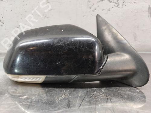 Right mirror SKODA OCTAVIA II Combi (1Z5)  | BP30168544C27 