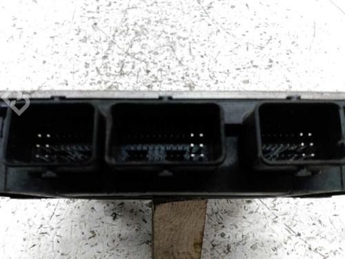 Engine control unit (ECU) RENAULT CLIO III (BR0/1, CR0/1) | BP21442227M57