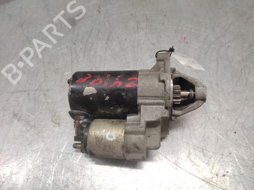 Startmotor FORD FIESTA V (JH_, JD_) [2001-2014]  22248160