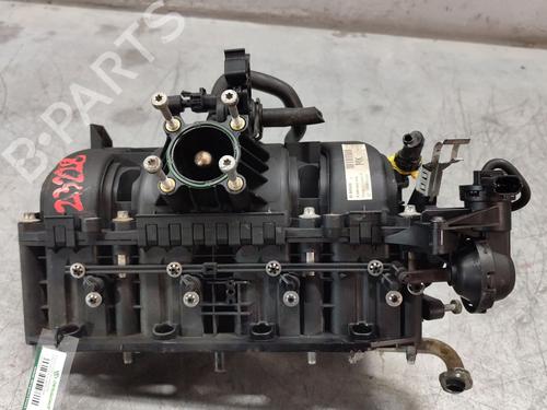 Inlaatspruitstuk OPEL ASTRA H (A04) [2004-2014]  28708739