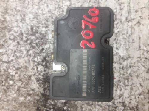 ABS Bremseaggregat FORD FOCUS C-MAX (DM2)  | BP21466418M43 