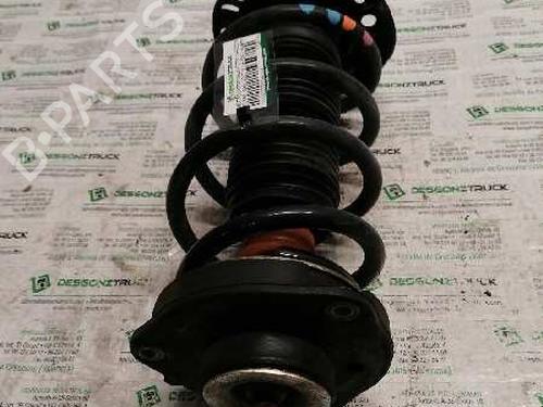 Right front shock absorber VW GOLF PLUS V (5M1, 521)  | BP21473610M17 