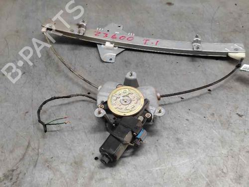 Used Rear left window mechanism CHEVROLET REZZO MPV (U100) [2005-2025]  21414921