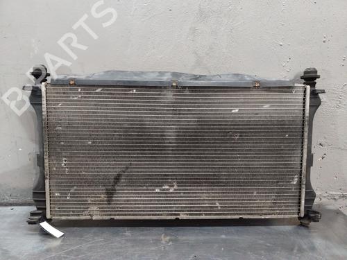 Radiador agua FORD TRANSIT Platform/Chassis (FM_ _, FN_ _) [2000-2006]  32858968