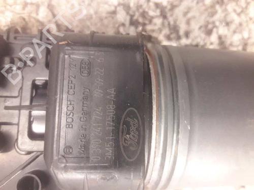 Viskermotor vindrute FORD C-MAX (DM2)  | BP22784770M29 