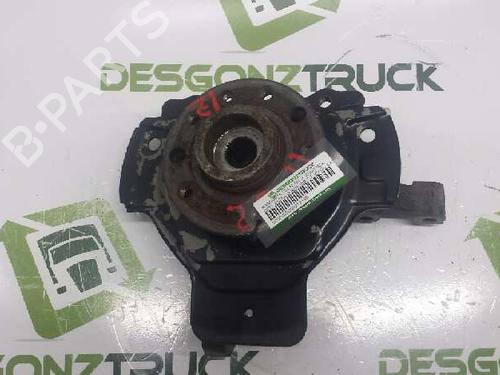 Venstre Styrespindel Lejehus OPEL ASTRA G Hatchback (T98) 2.2 DTI (F08, F48) (125 hp) 21425652