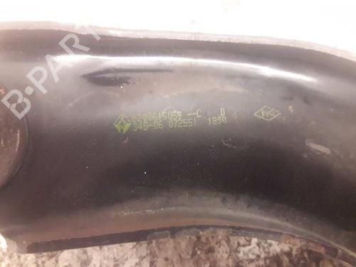Right front suspension arm RENAULT CLIO III (BR0/1, CR0/1)  | BP21451905M13 