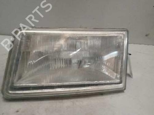 Used Left headlight IVECO DAILY II Van [1989-2009]  31664624