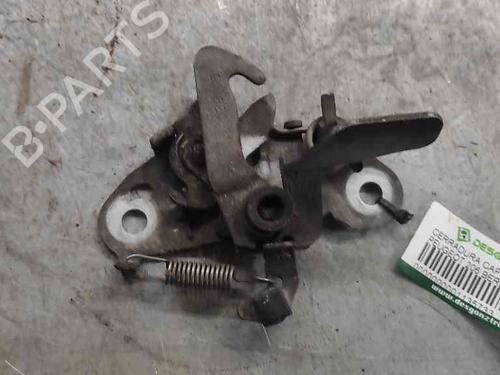Used Hood lock PEUGEOT 206 Hatchback (2A/C) [1998-2012]  21409356