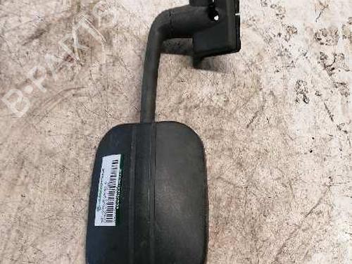 Right mirror CITROËN C15 Box Body/MPV (VD_)  | BP21480861C27 