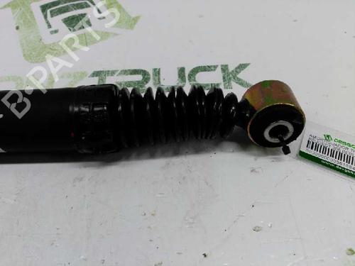 Left rear shock absorber PEUGEOT 205 II (20A/C)  | BP21432102M18 