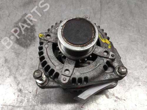Generator TOYOTA AURIS (_E15_) [2006-2013]  28825285