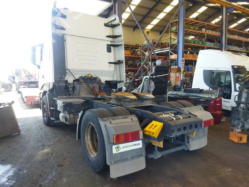 Gearbox IVECO STRALIS I | BP40041150M3 - Image 10