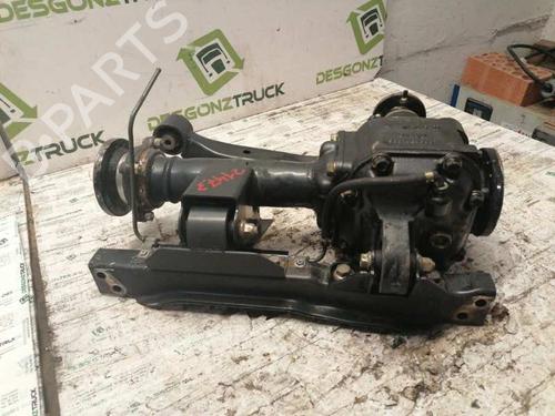 Front differential FORD MAVERICK (UDS, UNS)  | BP21475003M23 